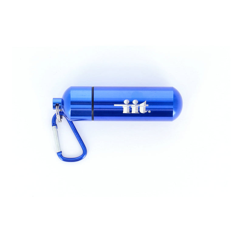 IIT WATERPROOF ALUMINUM CONTAINER