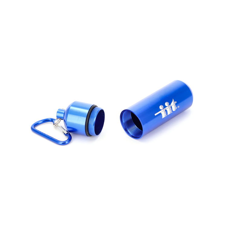 IIT WATERPROOF ALUMINUM CONTAINER