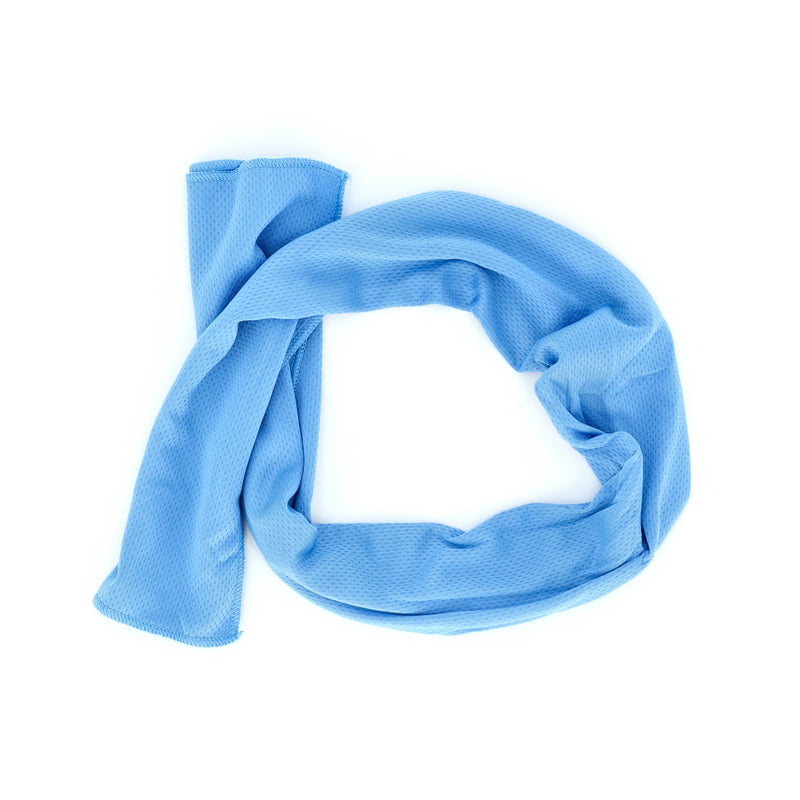 IIT 35'' BLUE COOLING TOWEL