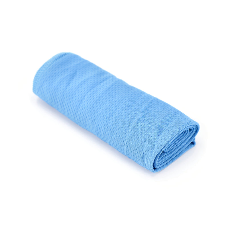 IIT 35'' BLUE COOLING TOWEL