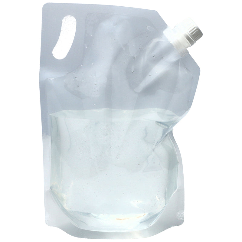 IIT 1.5L EMERGENCY WATER BAG
