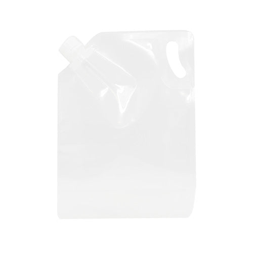 IIT 1.5L EMERGENCY WATER BAG