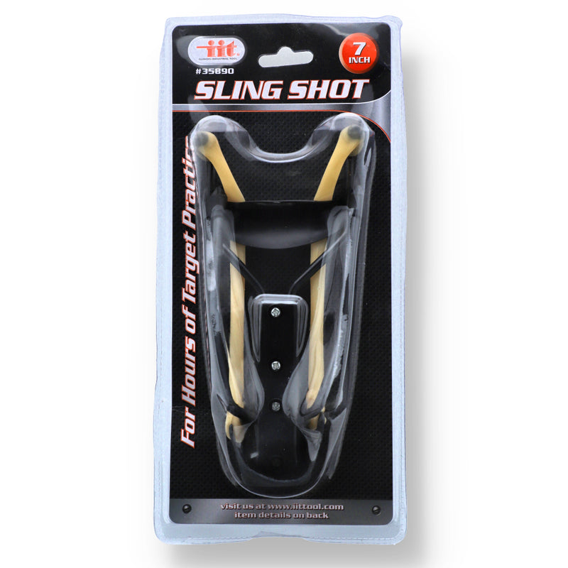 IIT SLING SHOT