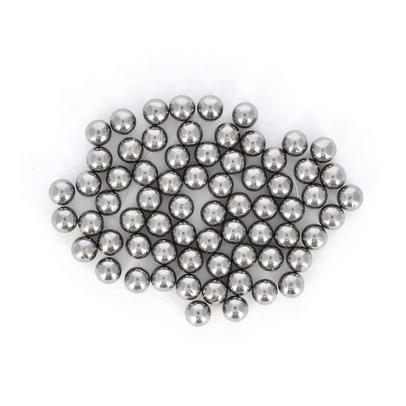 IIT 3/8'' STAINLESS SLINGSHOT AMMO