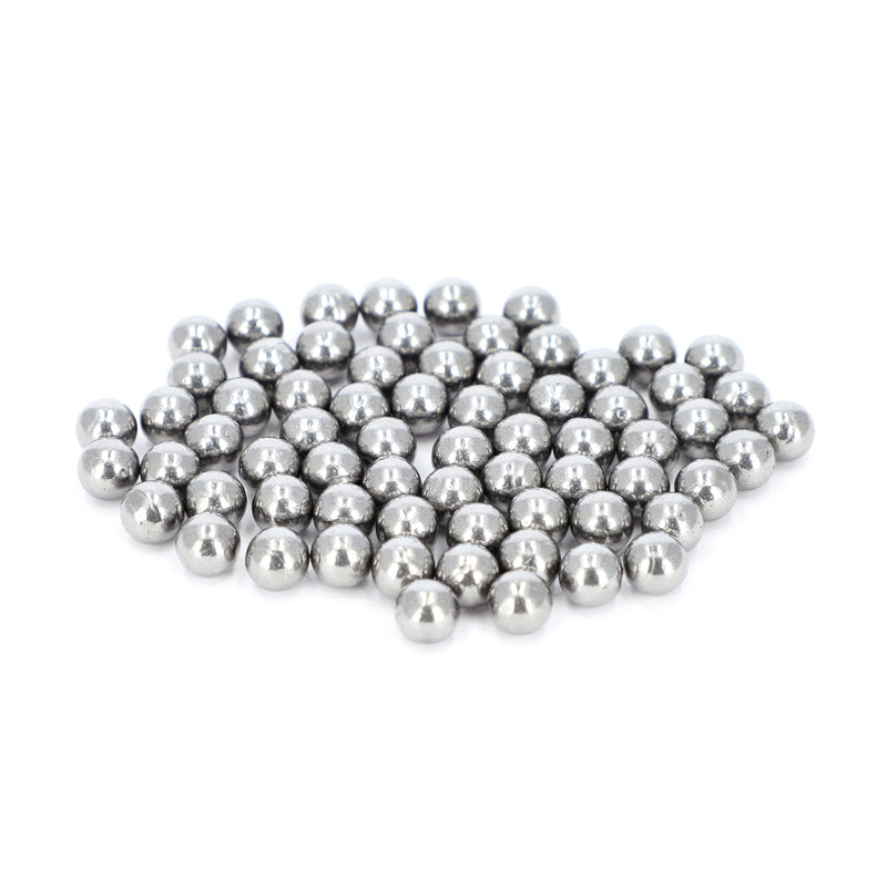 IIT 3/8'' STAINLESS SLINGSHOT AMMO