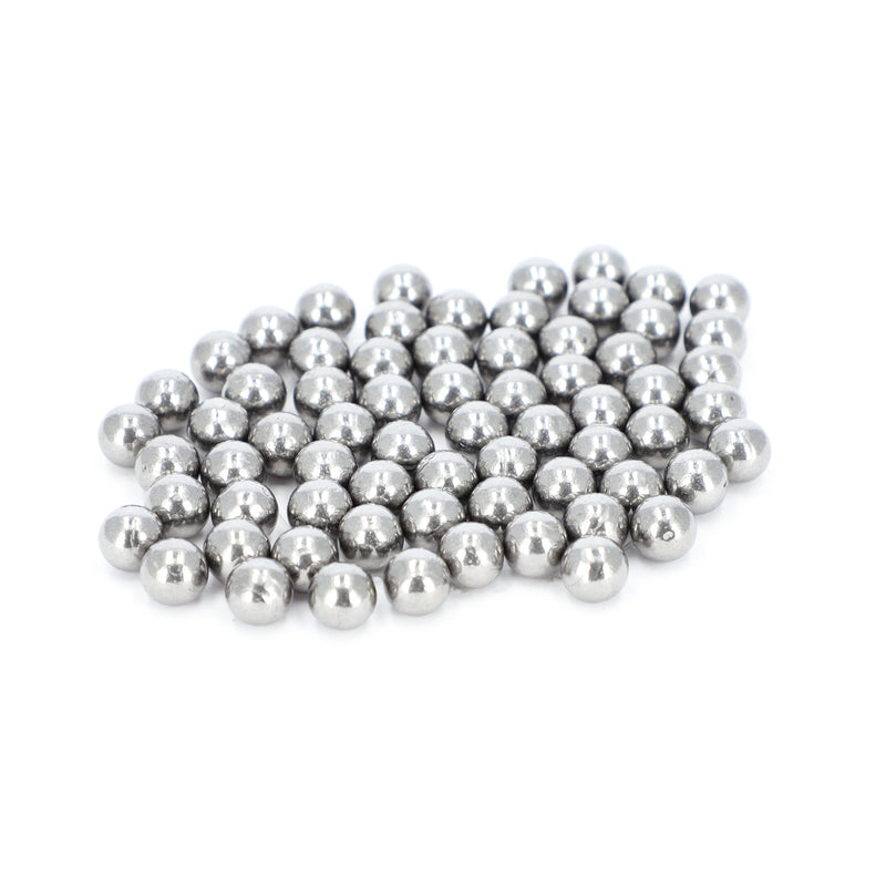 IIT 3/8'' STAINLESS SLINGSHOT AMMO