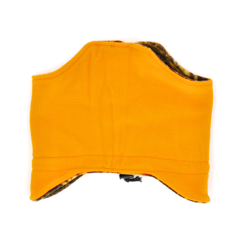 IIT REVERSIBLE FLEECE NECK GAITER