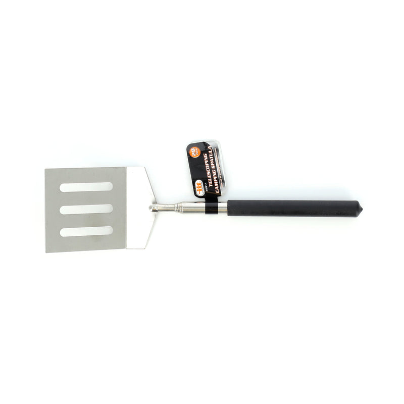 IIT TELESCOPING CAMPING SPATULA