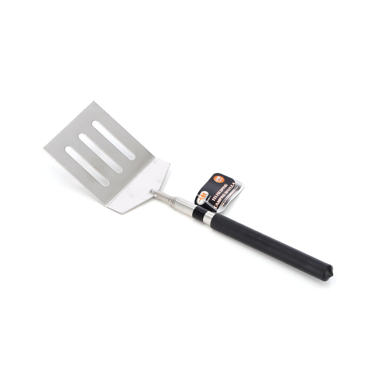 IIT TELESCOPING CAMPING SPATULA