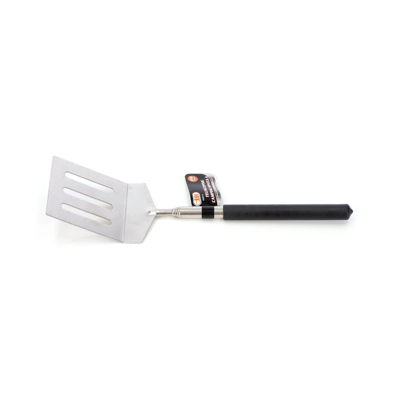 IIT TELESCOPING CAMPING SPATULA
