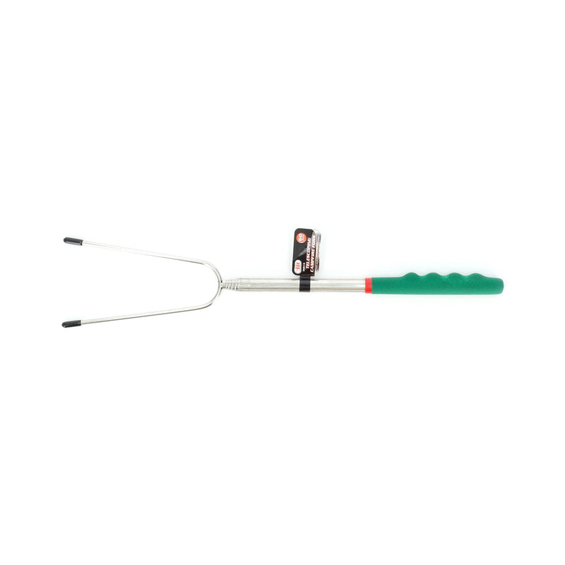 IIT 60'' TELESCOPING CAMP FIRE FORK