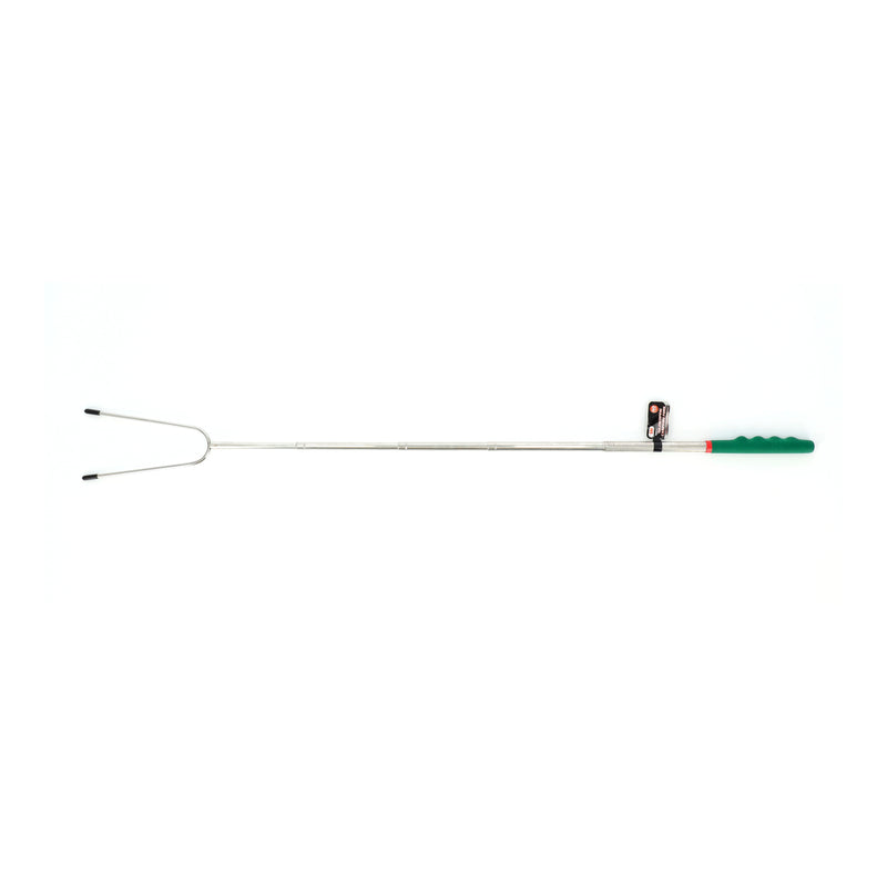 IIT 60'' TELESCOPING CAMP FIRE FORK