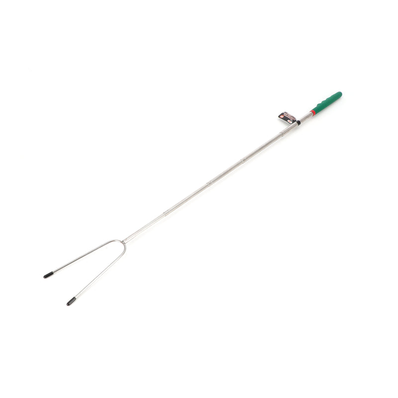 IIT 60'' TELESCOPING CAMP FIRE FORK