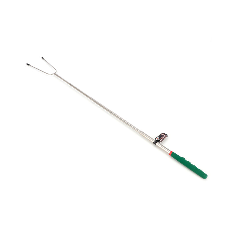 IIT 60'' TELESCOPING CAMP FIRE FORK