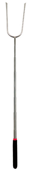 IIT 60'' TELESCOPING CAMP FIRE FORK