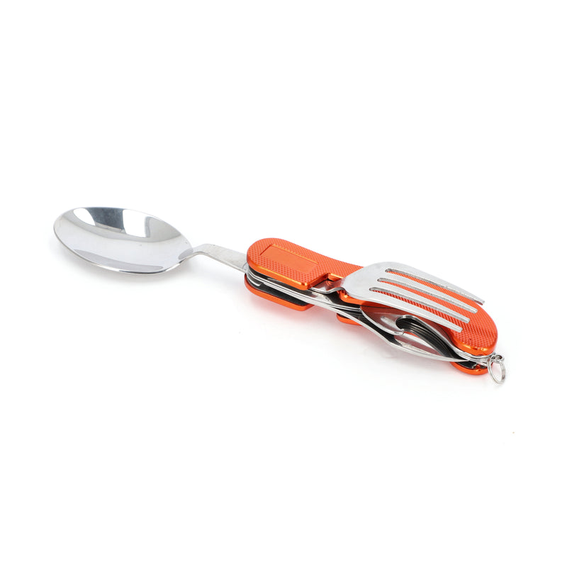 IIT 4 in 1 DETACHABLE CUTLERY SET
