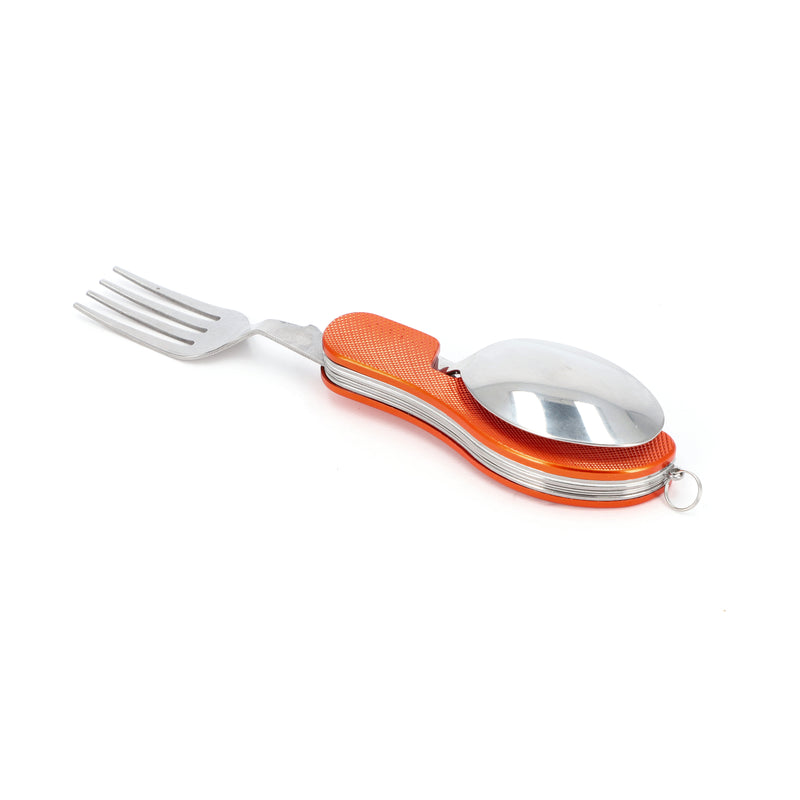 IIT 4 in 1 DETACHABLE CUTLERY SET