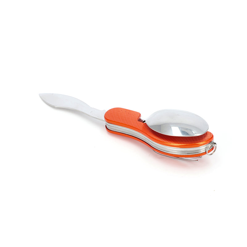 IIT 4 in 1 DETACHABLE CUTLERY SET