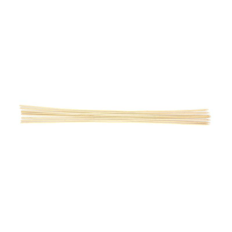 IIT 8pc 32'' MARSHMALLOW STAKES
