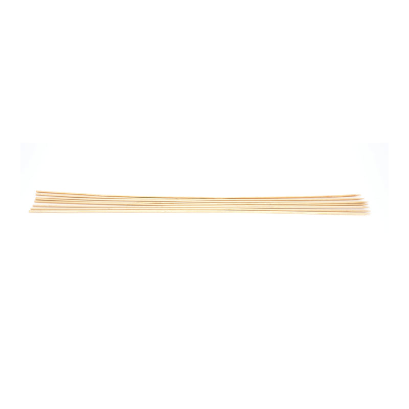 IIT 8pc 32'' MARSHMALLOW STAKES