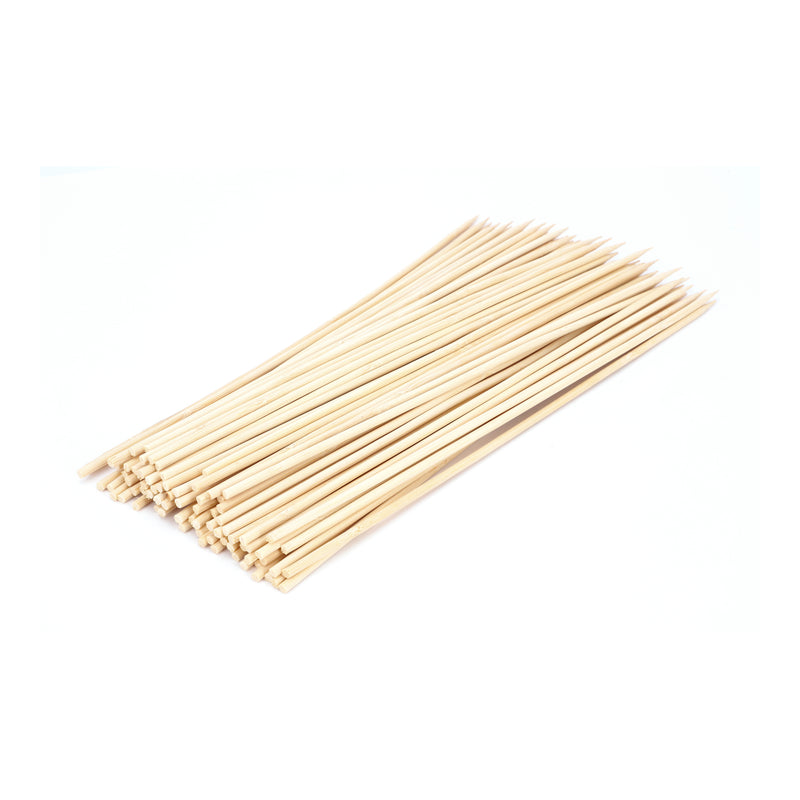 IIT 80PK 12'' BAMBOO SKEWERS