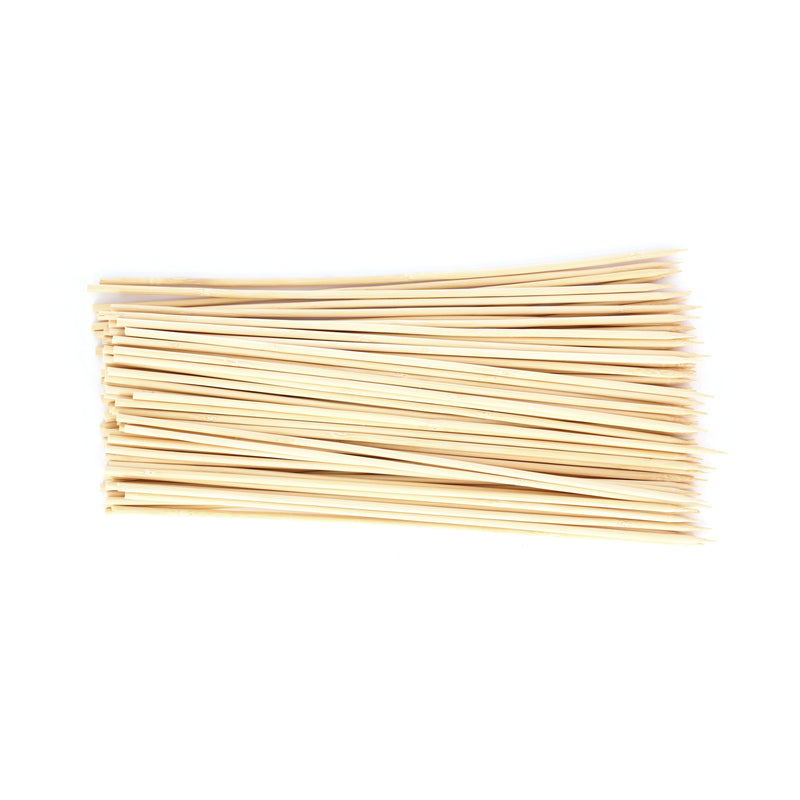 IIT 80PK 12'' BAMBOO SKEWERS