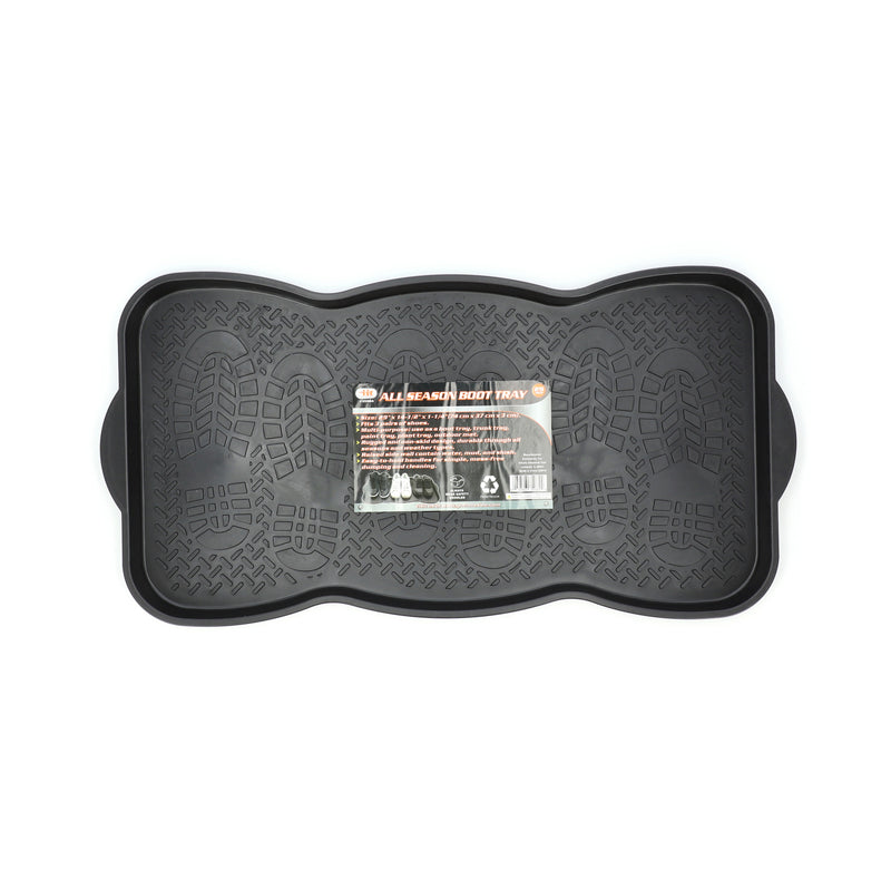 IIT 3 SECTION ALL SEASON BOOT TRAY