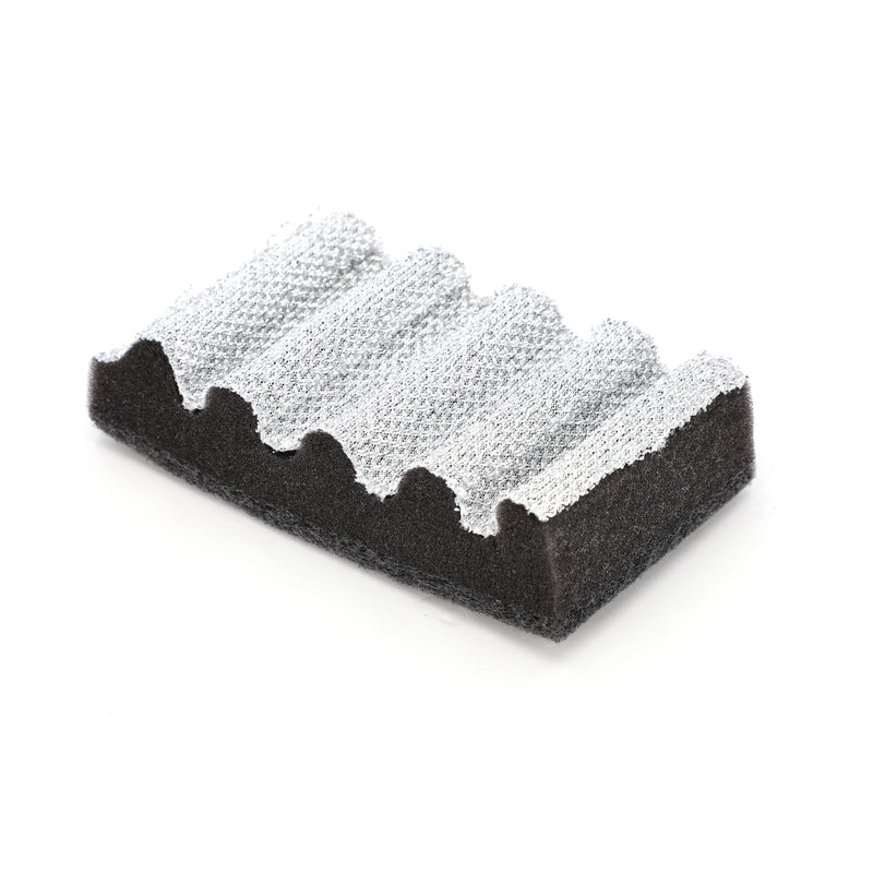 IIT BBQ GRILL & RACK CLEANING SPONGE