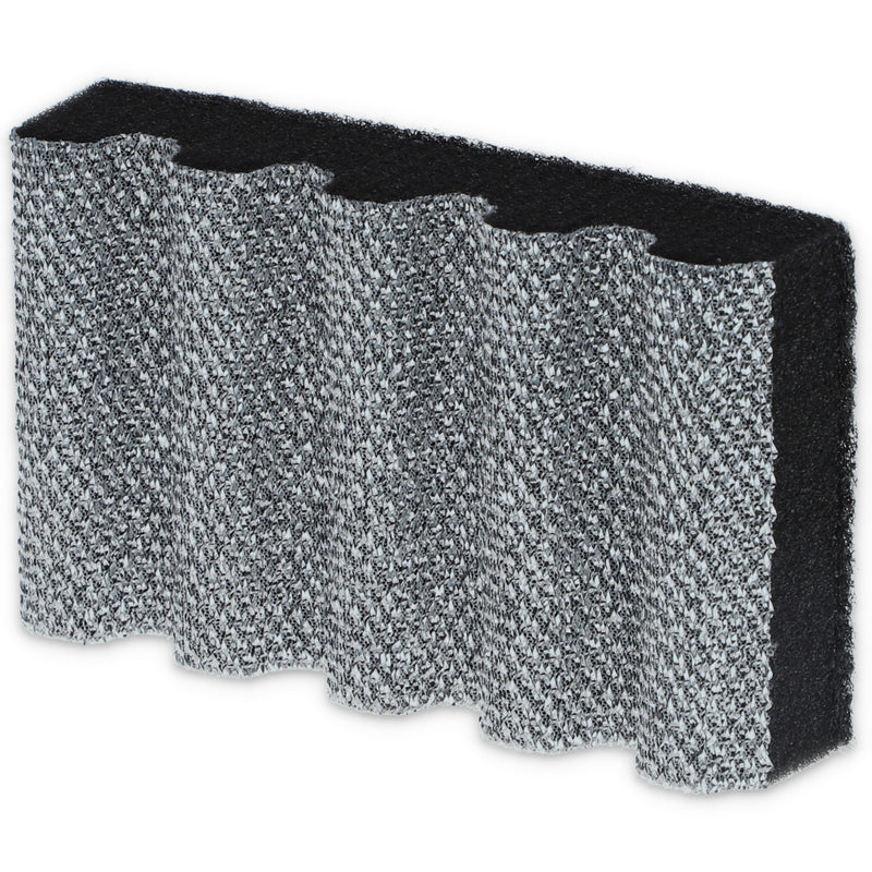IIT BBQ GRILL & RACK CLEANING SPONGE