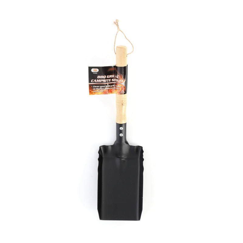IIT BBQ GRILL & CAMPSITE SHOVEL