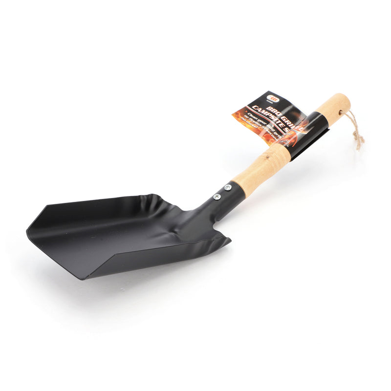 IIT BBQ GRILL & CAMPSITE SHOVEL