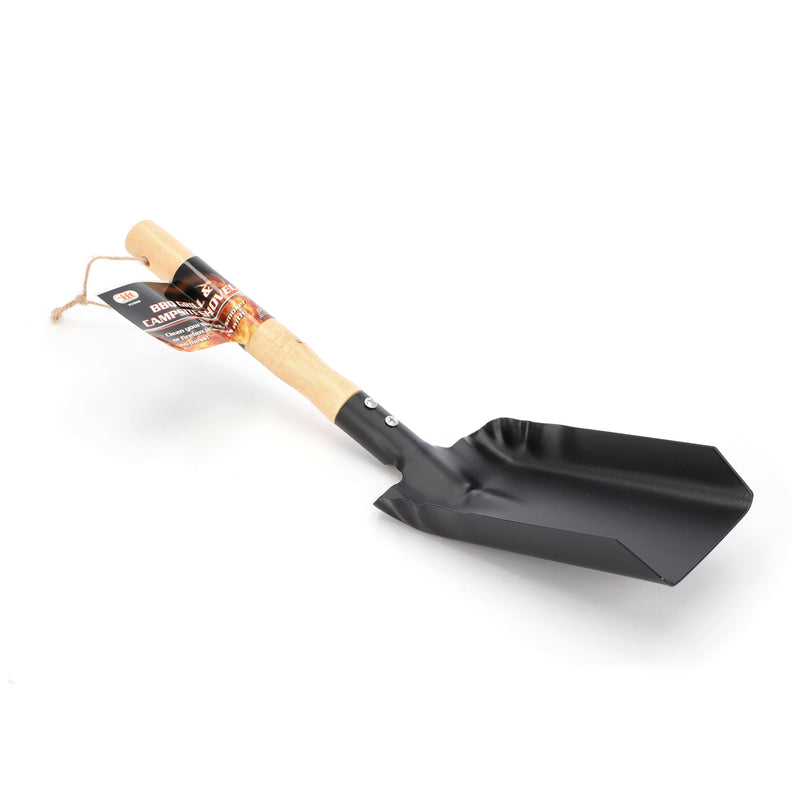 IIT BBQ GRILL & CAMPSITE SHOVEL