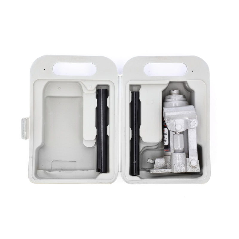 IIT 2T BOTTLE JACK PVC CASE