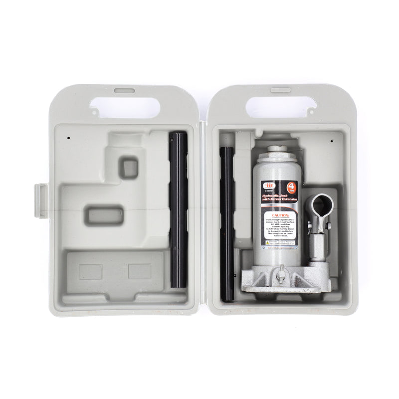 IIT 4T BOTTLE JACK PVC CASE