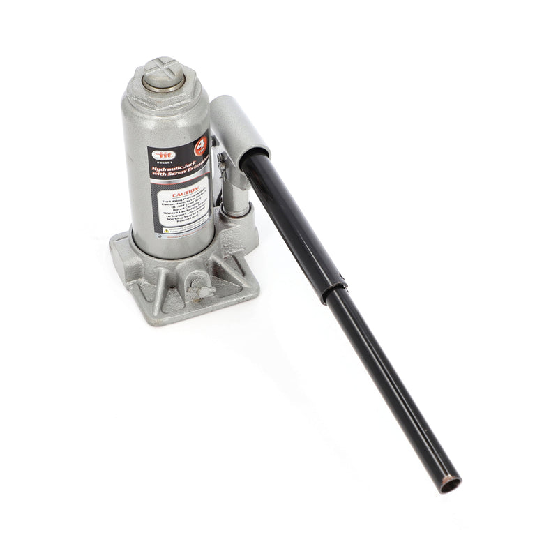 IIT 4T BOTTLE JACK PVC CASE