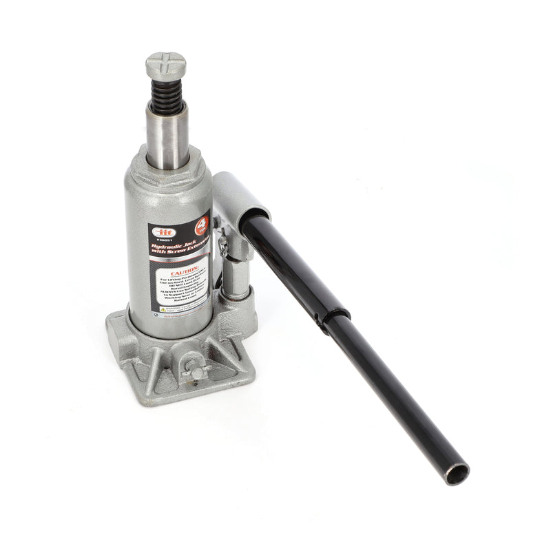 IIT 4T BOTTLE JACK PVC CASE