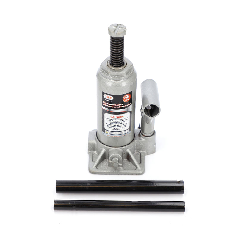 IIT 4T BOTTLE JACK PVC CASE