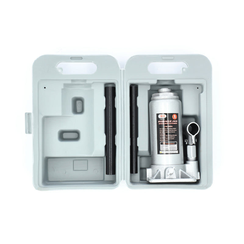 IIT 6T BOTTLE JACK PVC CASE