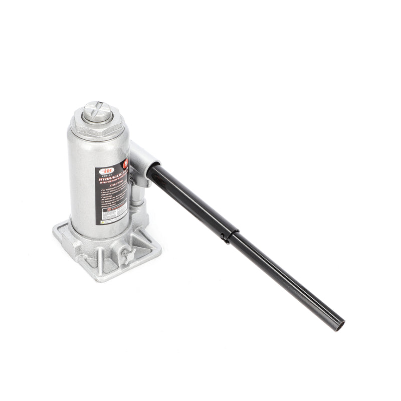 IIT 6T BOTTLE JACK PVC CASE