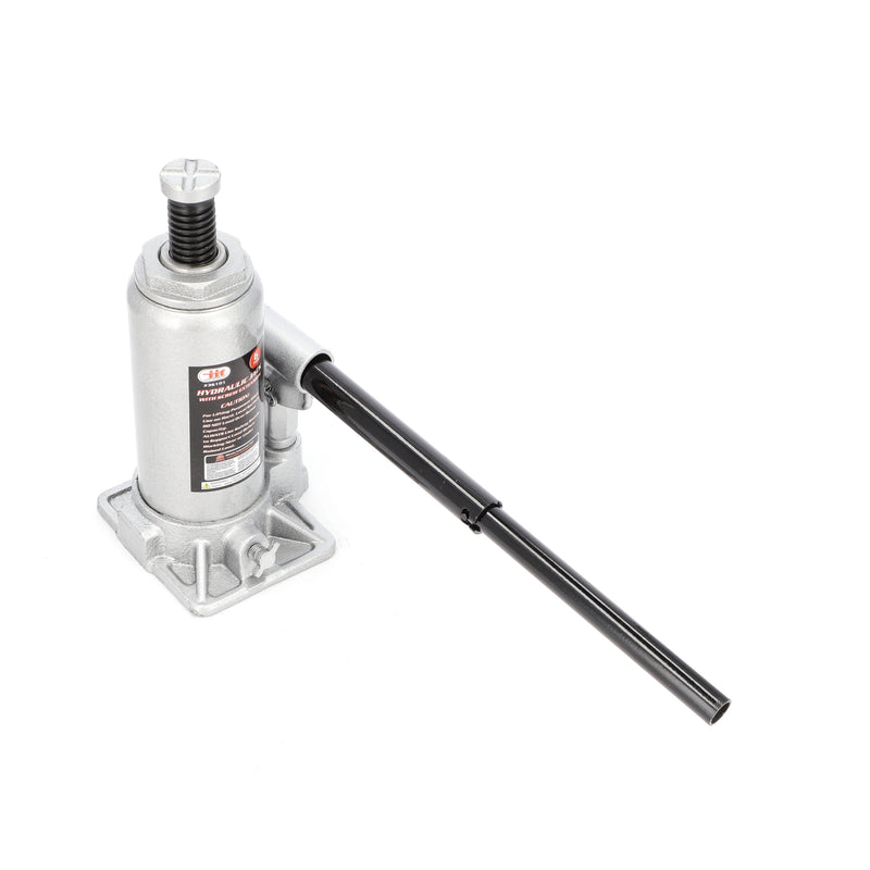 IIT 6T BOTTLE JACK PVC CASE