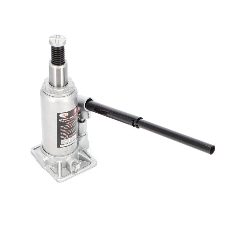 IIT 6T BOTTLE JACK PVC CASE