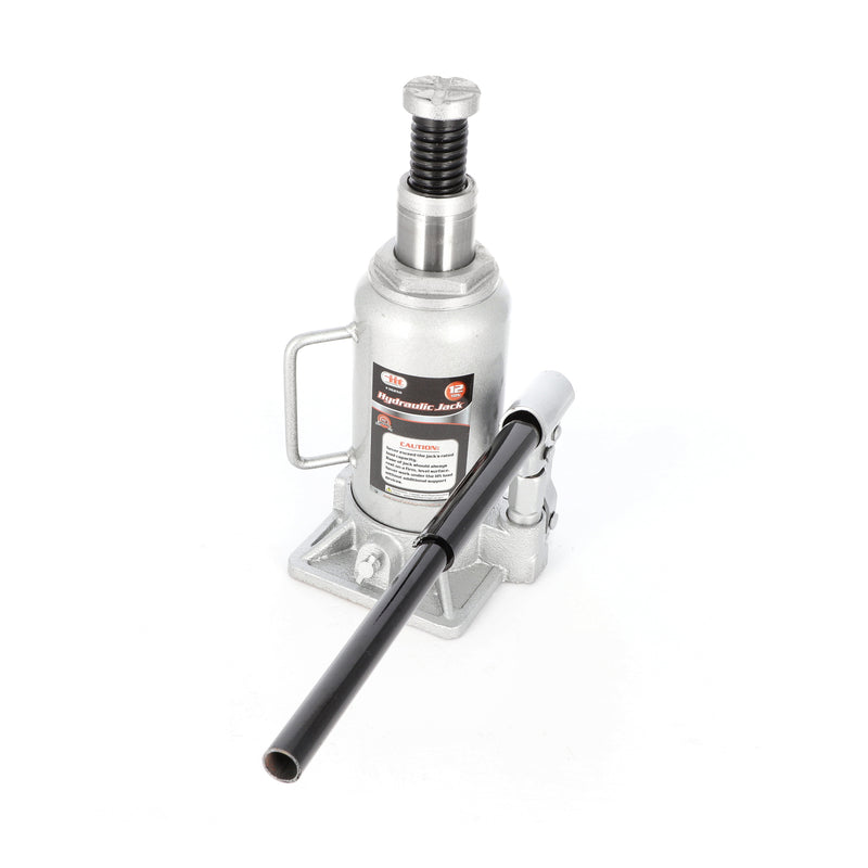 IIT 12 TON BOTTLE JACK