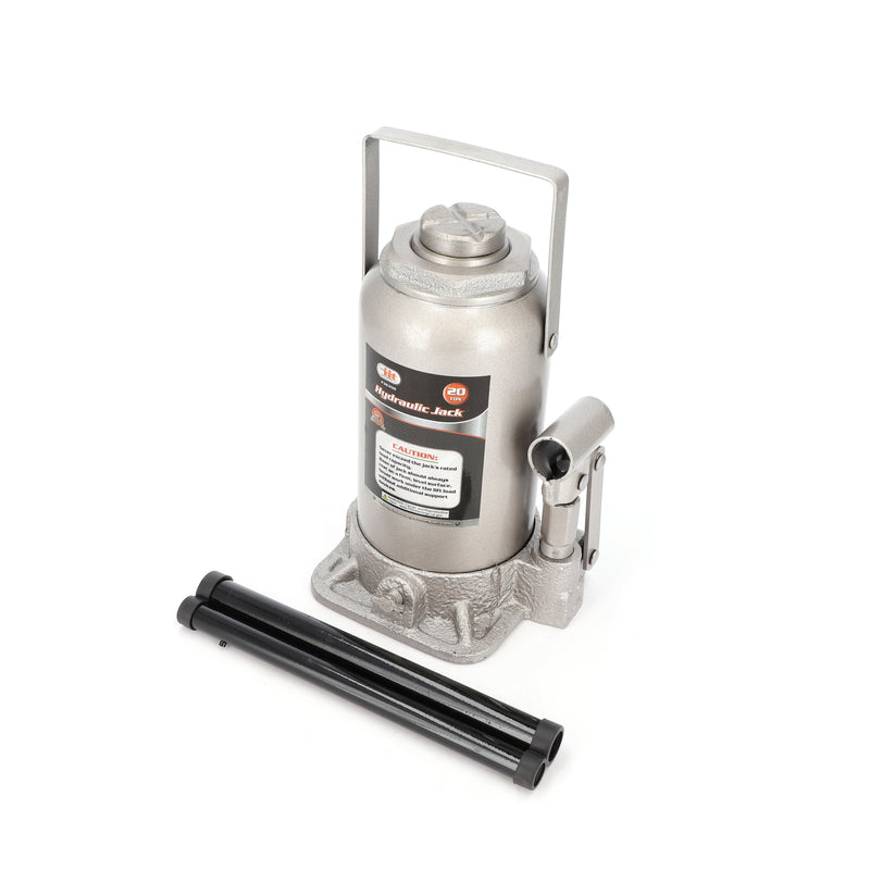 IIT 20 TON BOTTLE JACK