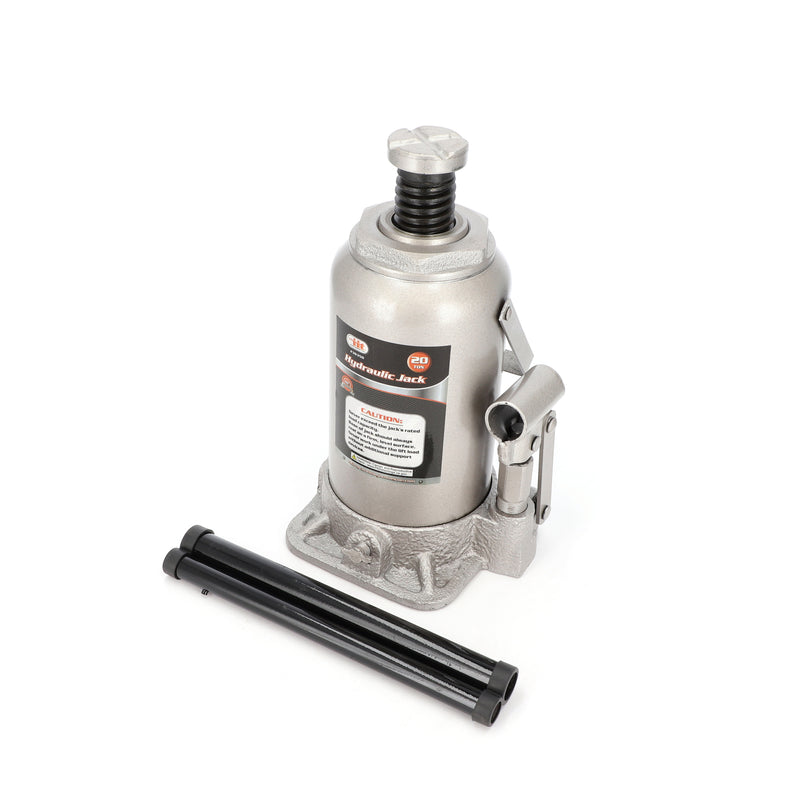 IIT 20 TON BOTTLE JACK
