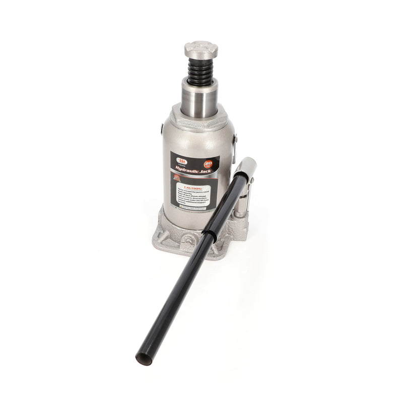 IIT 20 TON BOTTLE JACK