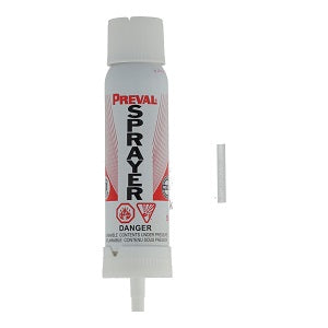 1.9oz PREVA SPRAY GUN POWER UNIT