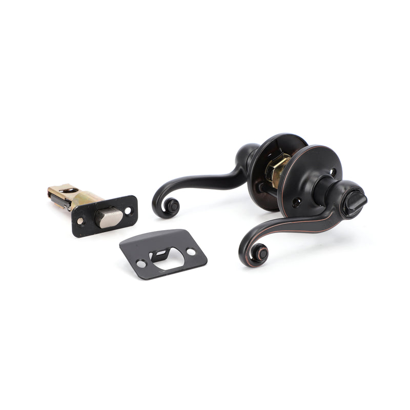 MONTVL PRIV LEVER BRONZE