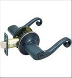 KA3 MONTVL ENTRY LEVER BRNZE