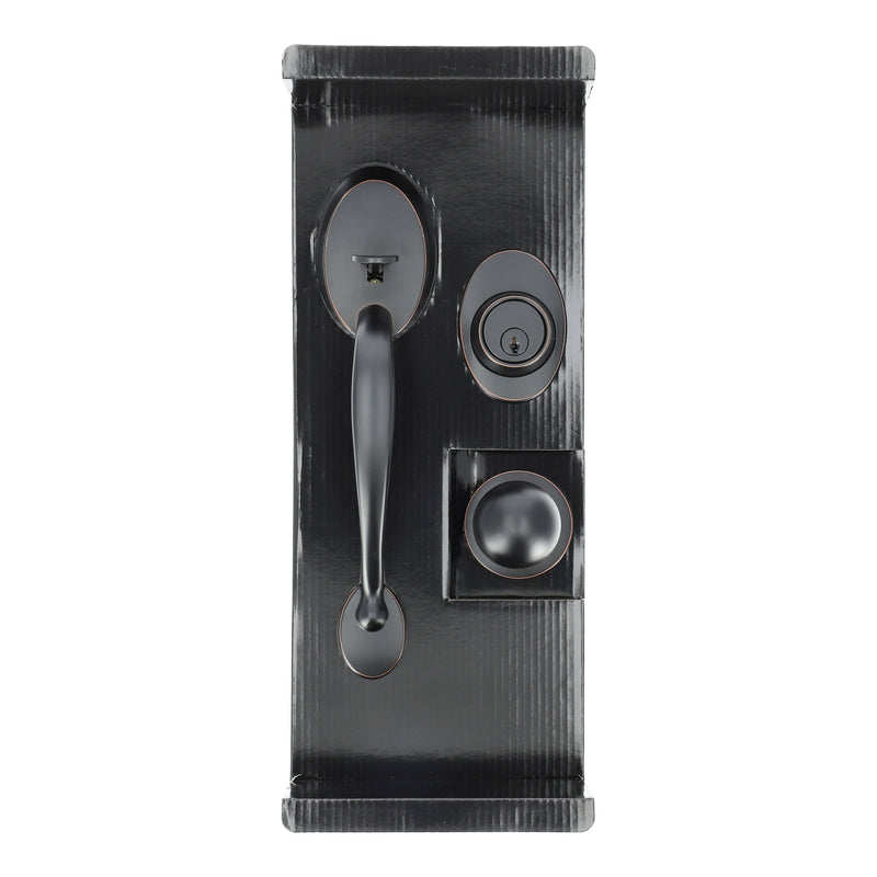 HANDLESET BP10 CB JE