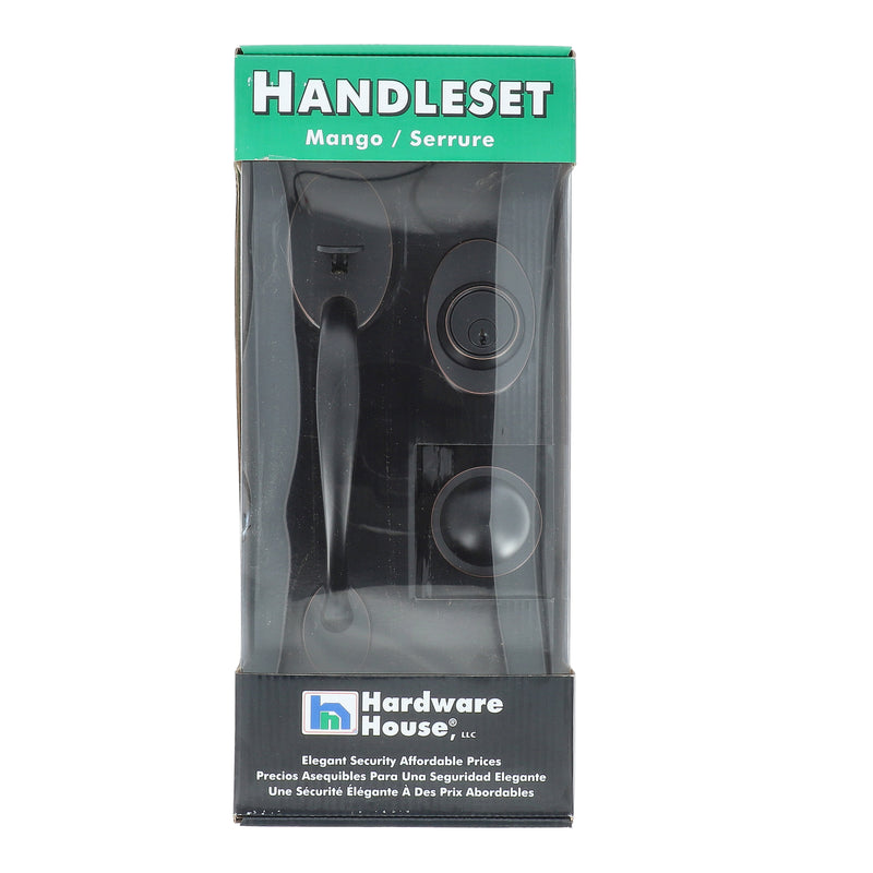 HANDLESET BP10 CB JE